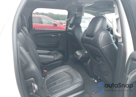 2012 GMC Acadia Denali z USA, uszkodzony, nr VIN 1GKKVTED7CJ265377